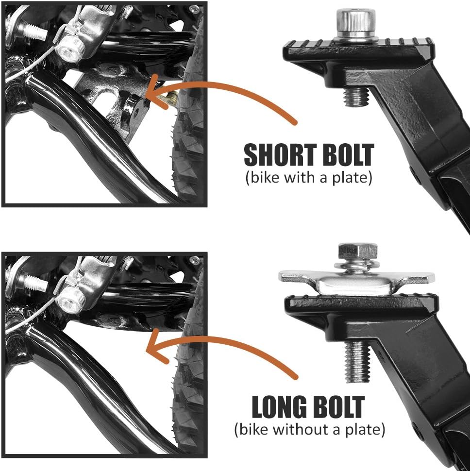 Bike Kickstands™