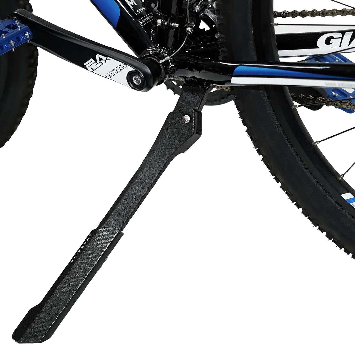 Bike Kickstands™
