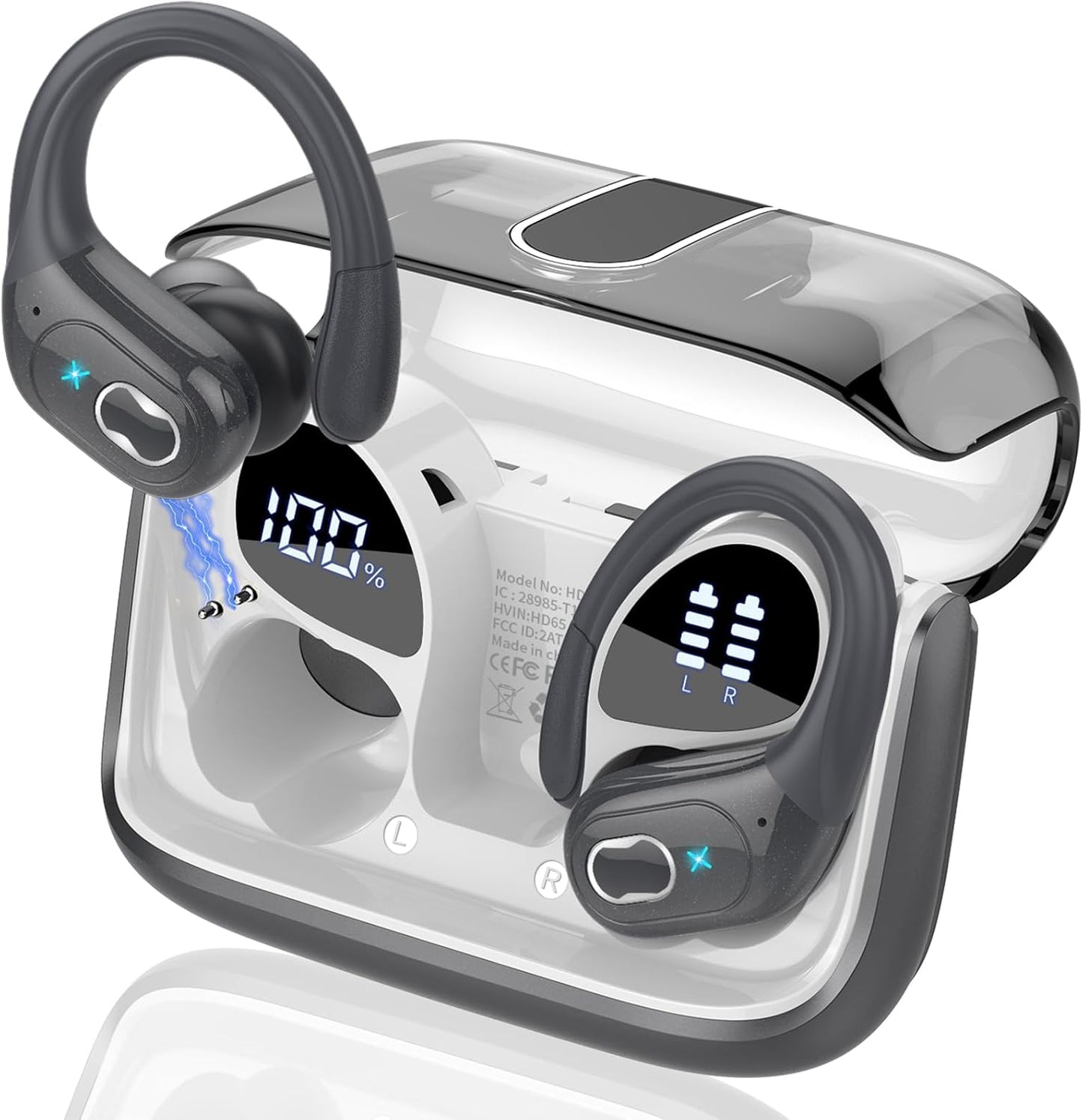 75H Wireless Buds