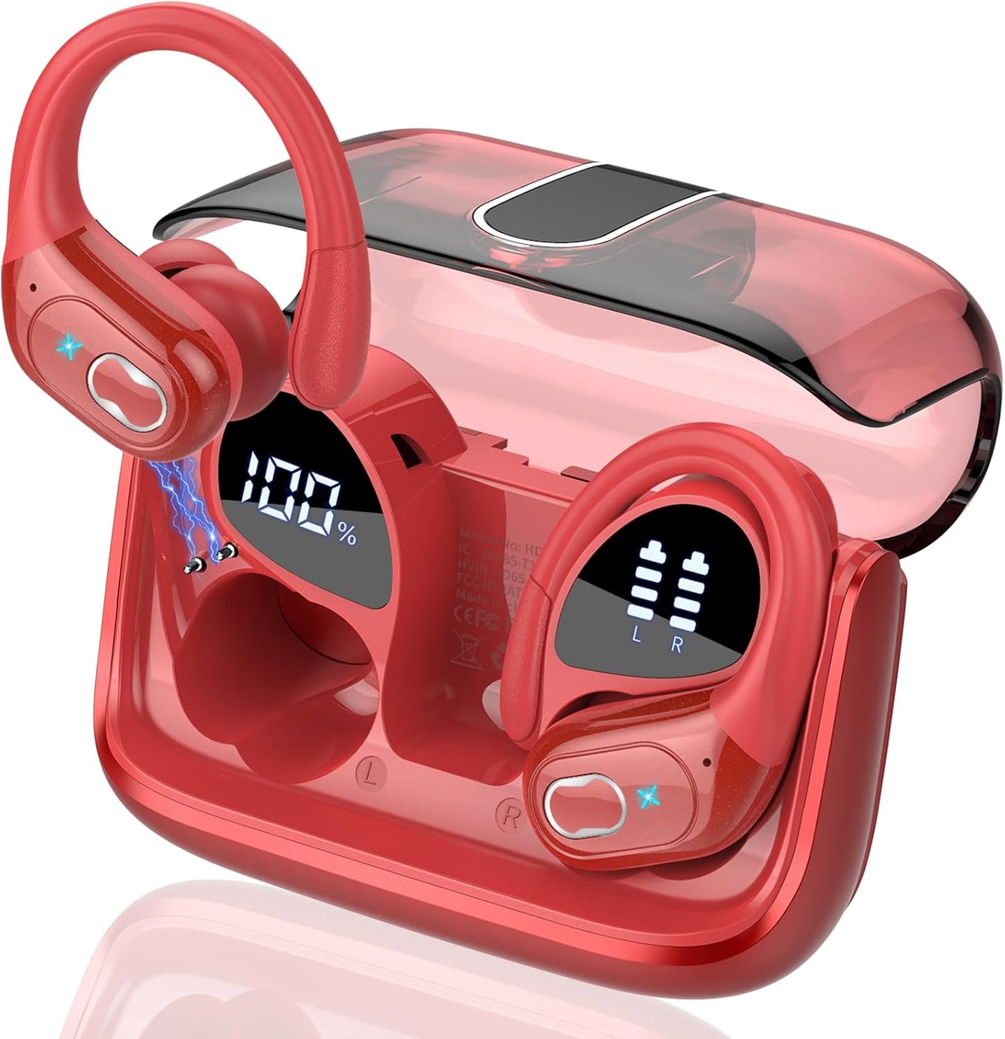75H Wireless Buds