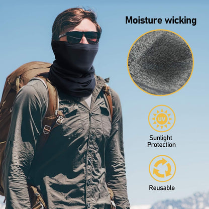 Active Face Cover