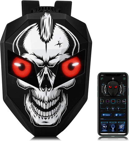 Rider LED Pack
