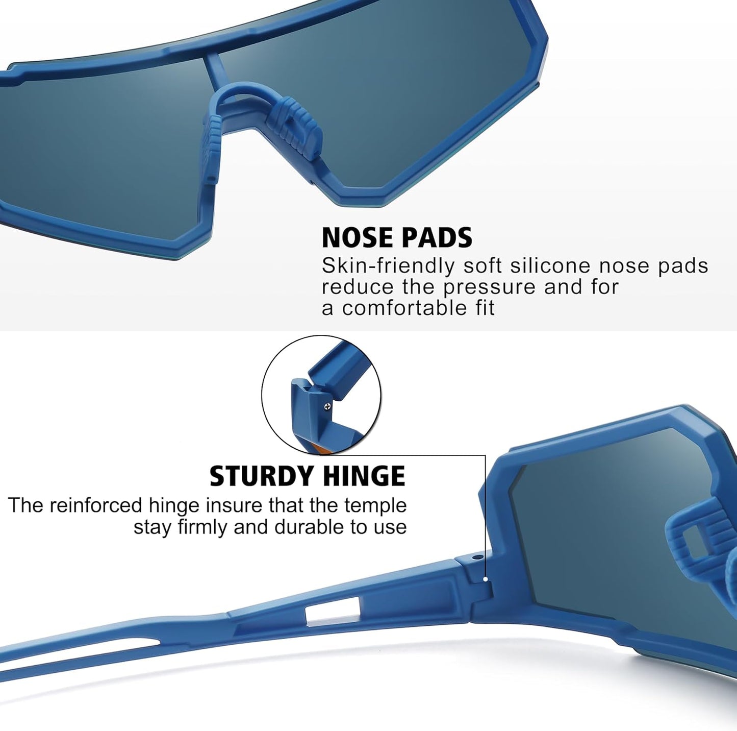 Light Adaptive Glasses™