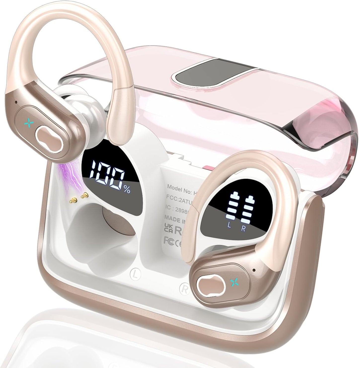 75H Wireless Buds
