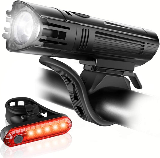 Bike Lights For Night Riding