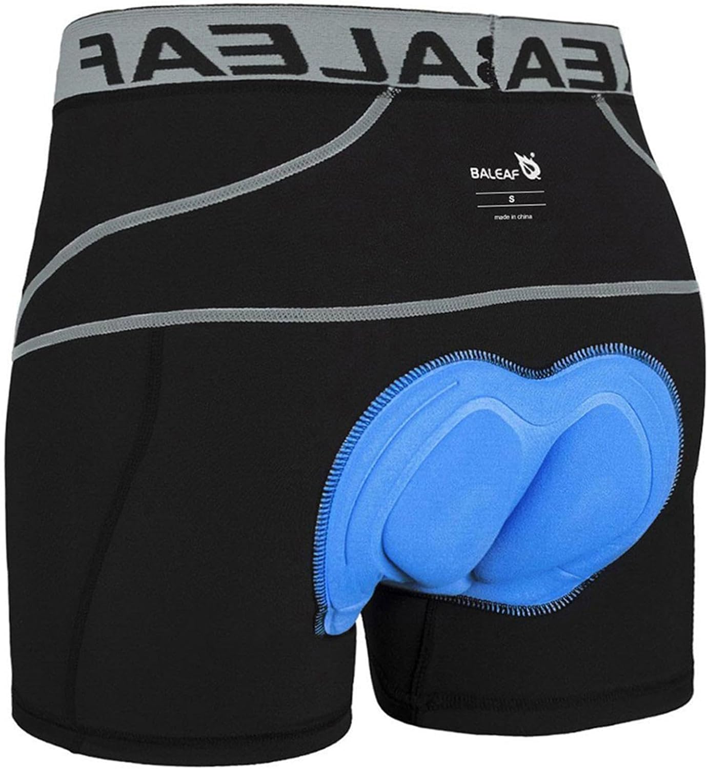 Men’s Bike Shorts