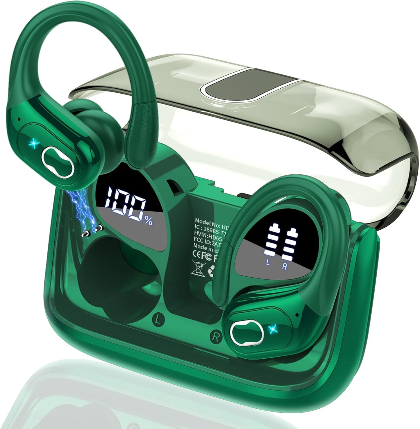 75H Wireless Buds