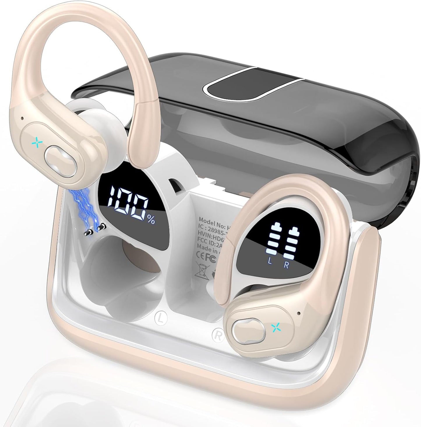 75H Wireless Buds