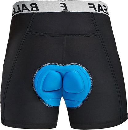 Men’s Bike Shorts