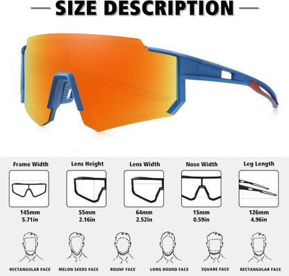 Light Adaptive Glasses™