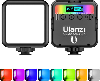 Camera Light