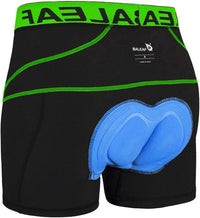 Black/Green