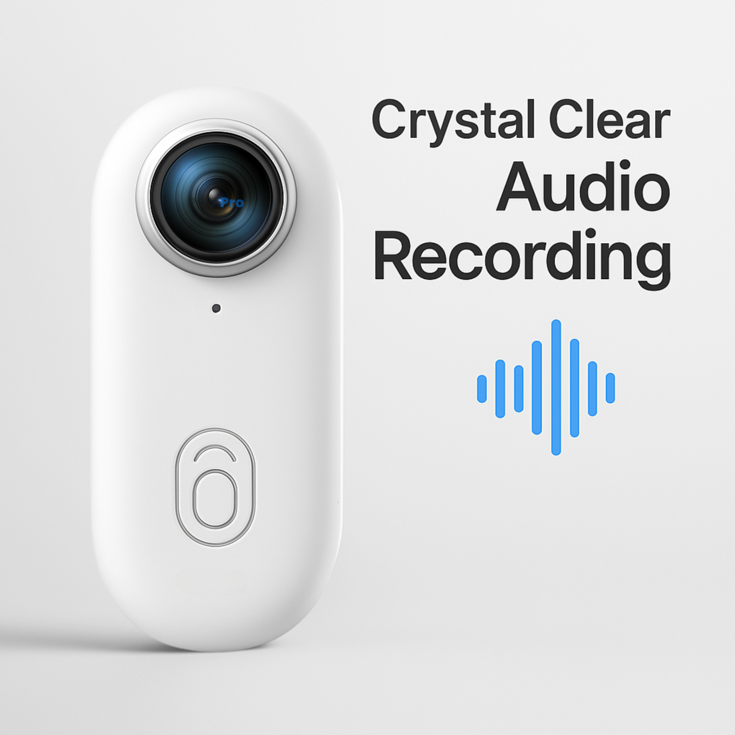 A8 Thumb Action Camera™
