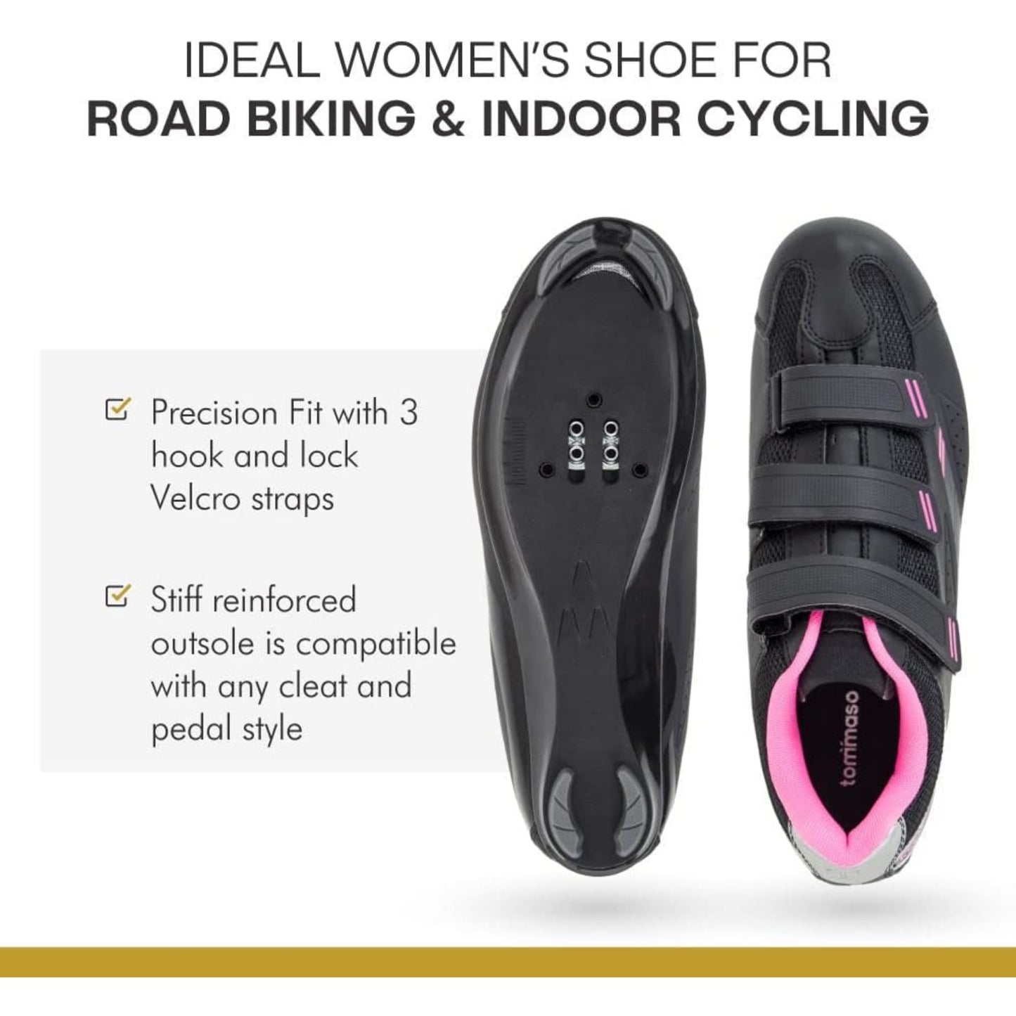 Cycling Shoes