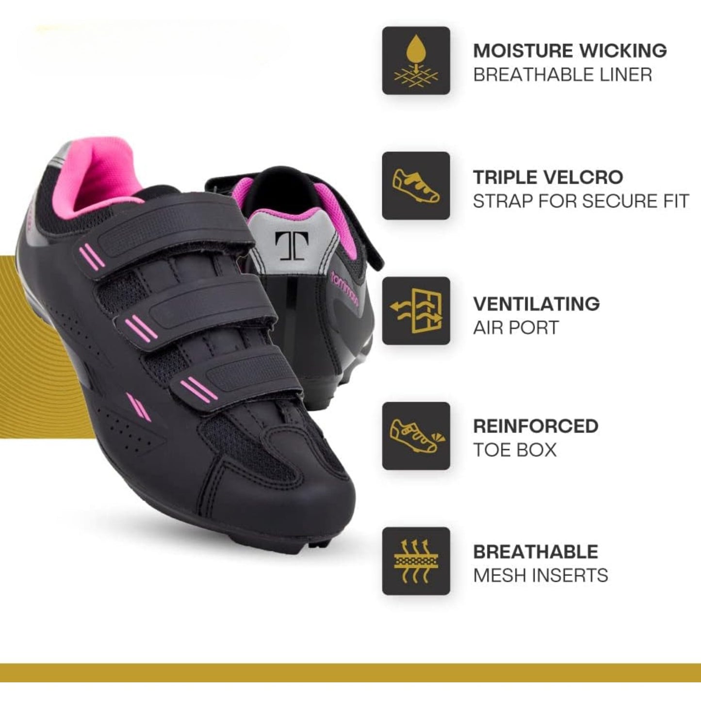 Cycling Shoes