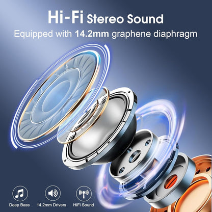 75H Wireless Buds