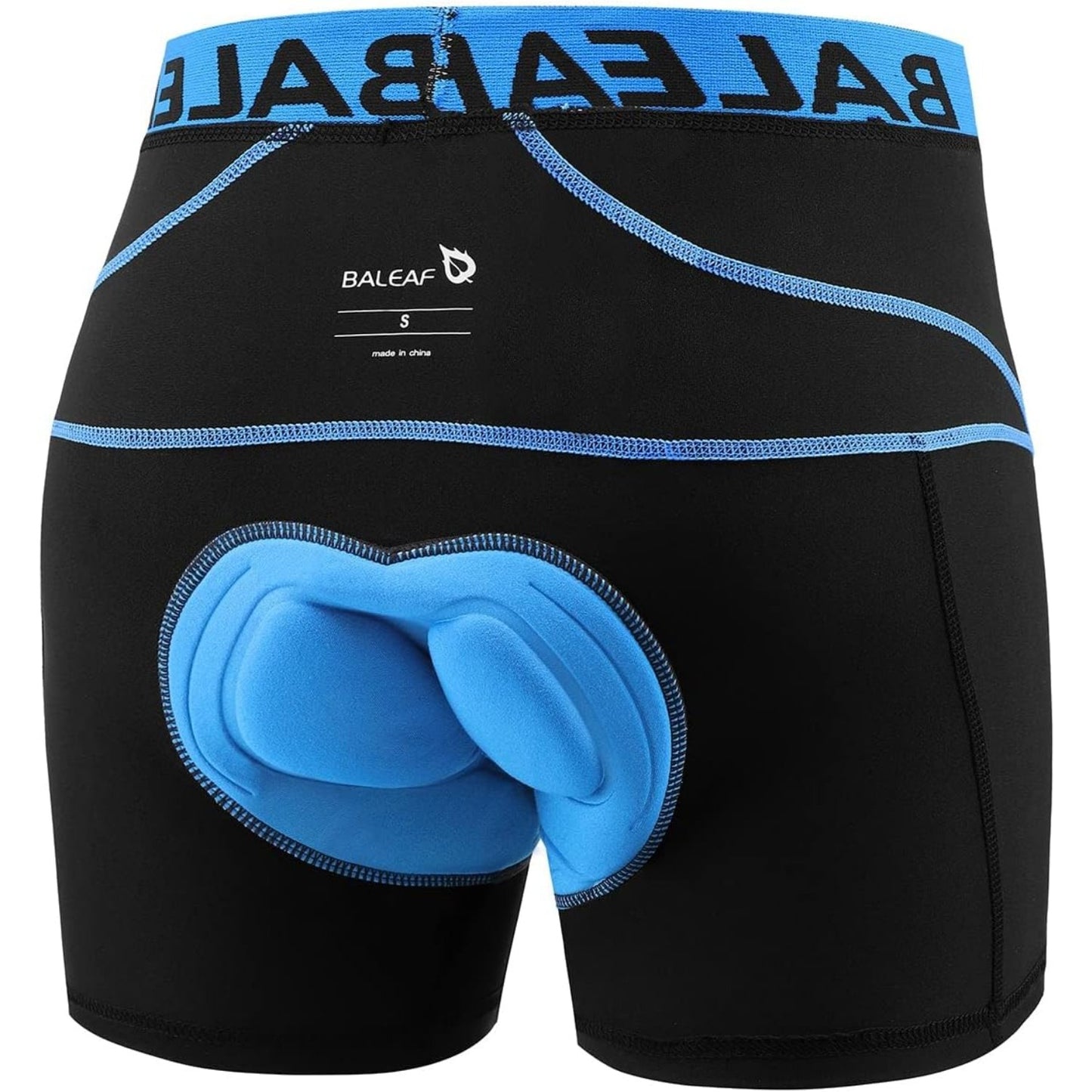 Men’s Bike Shorts