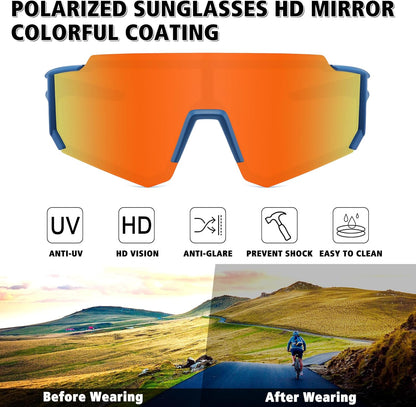 Light Adaptive Glasses™