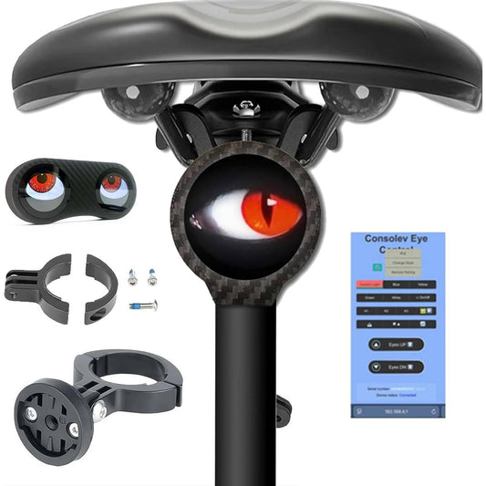 Demon Eye Bike Tail Light™