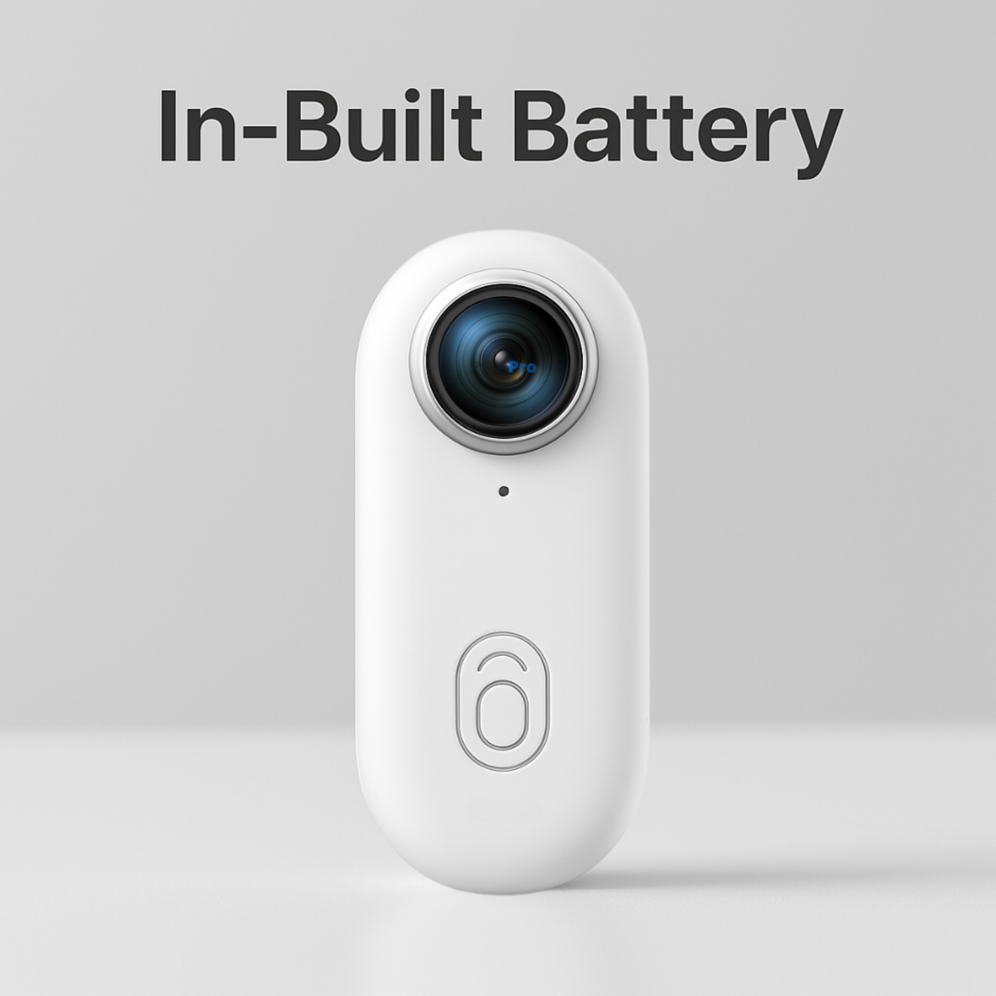 A8 Thumb Action Camera™