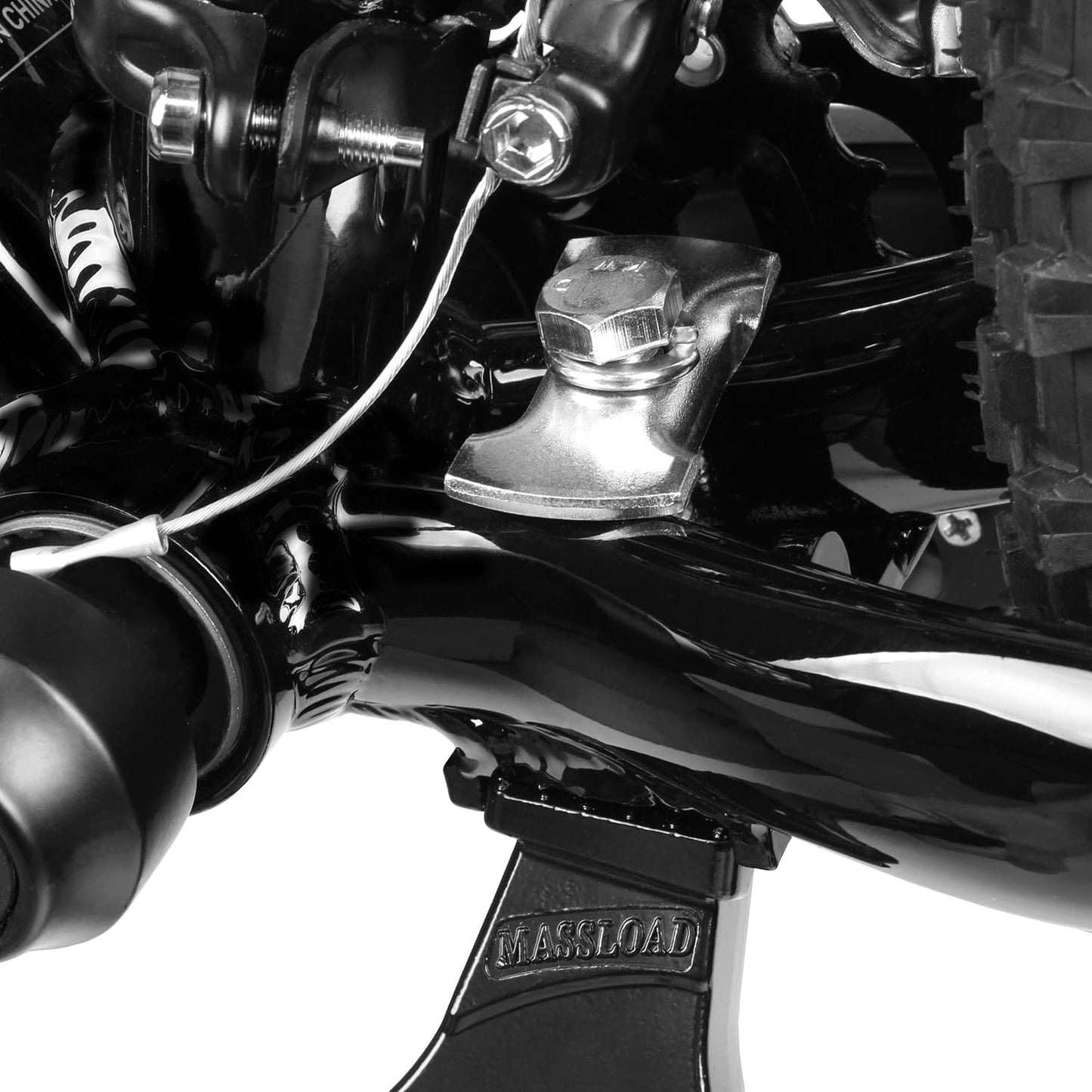 Bike Kickstands™