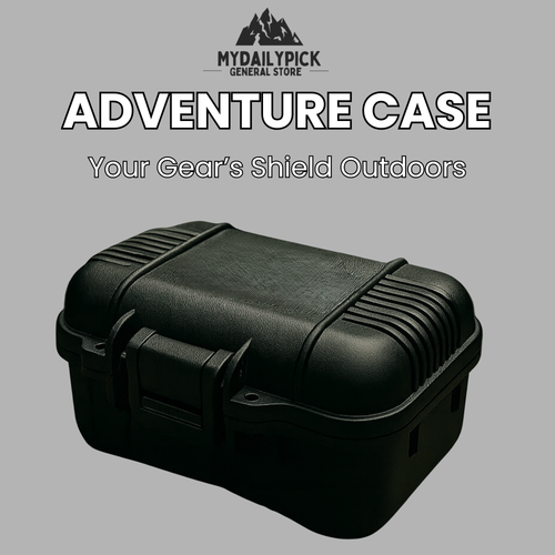 Protective Travel Case