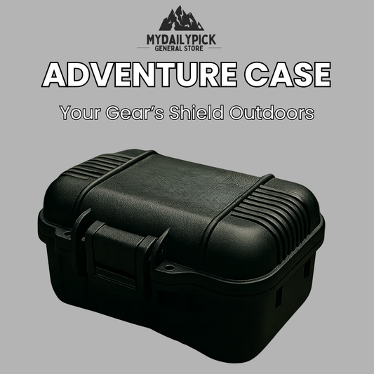 Protective Travel Case
