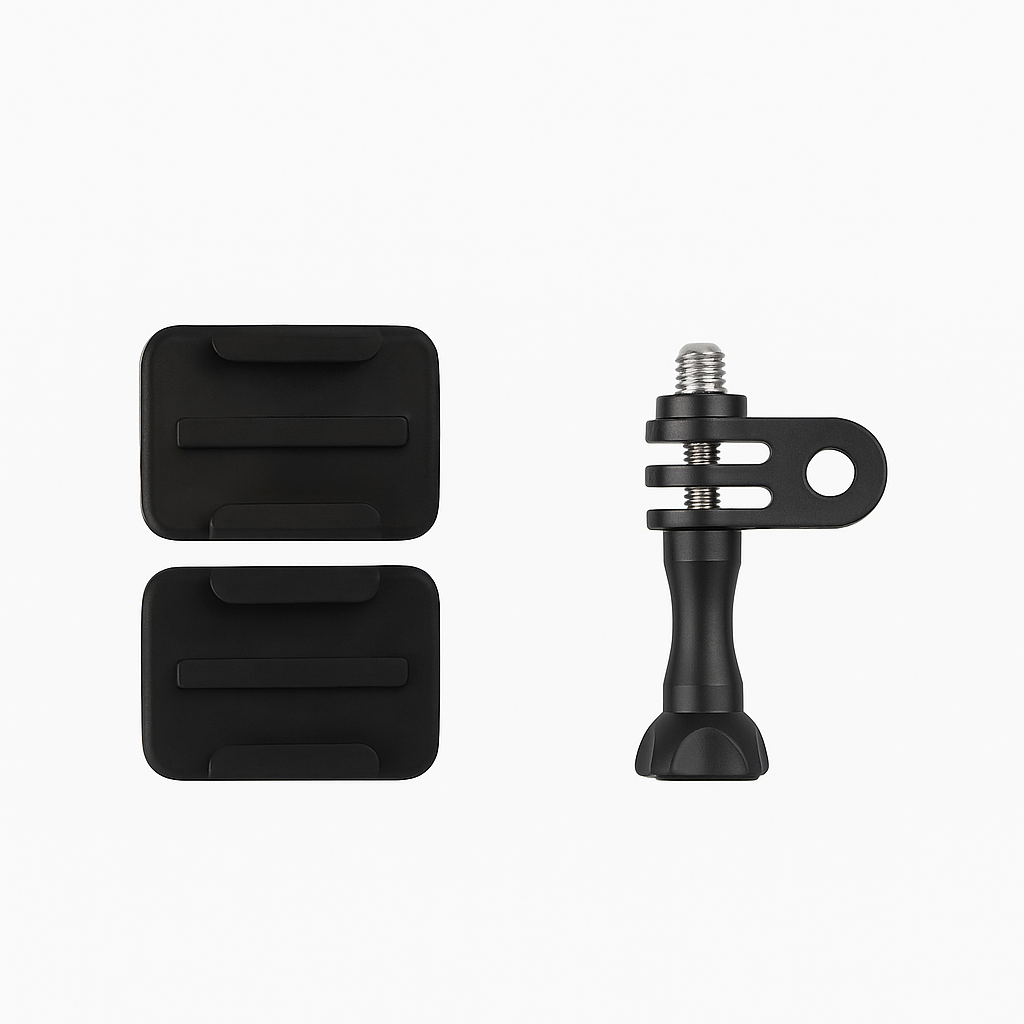 Helmet Mount Bundle