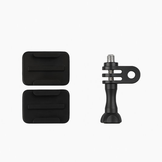 Helmet Mount Bundle