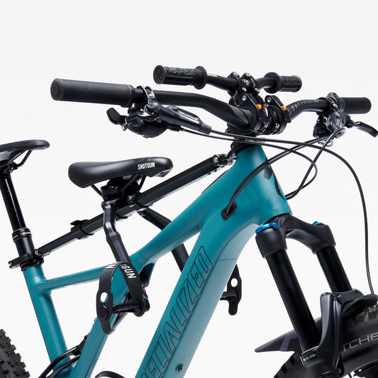 Child Bike Seats Pro Combo™