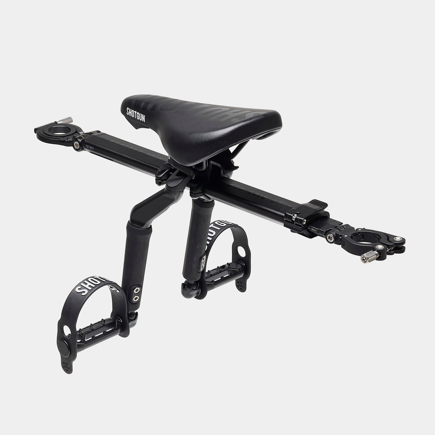 Child Bike Seats Pro Combo™