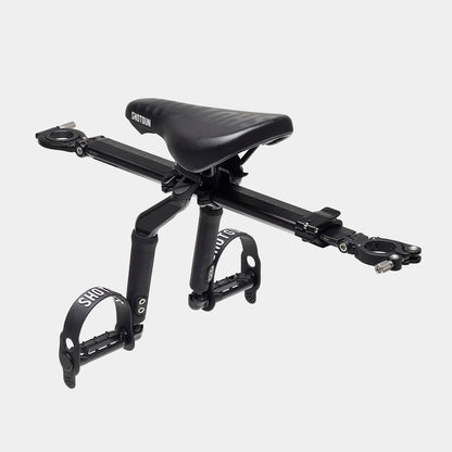 Child Bike Seats Pro Combo™