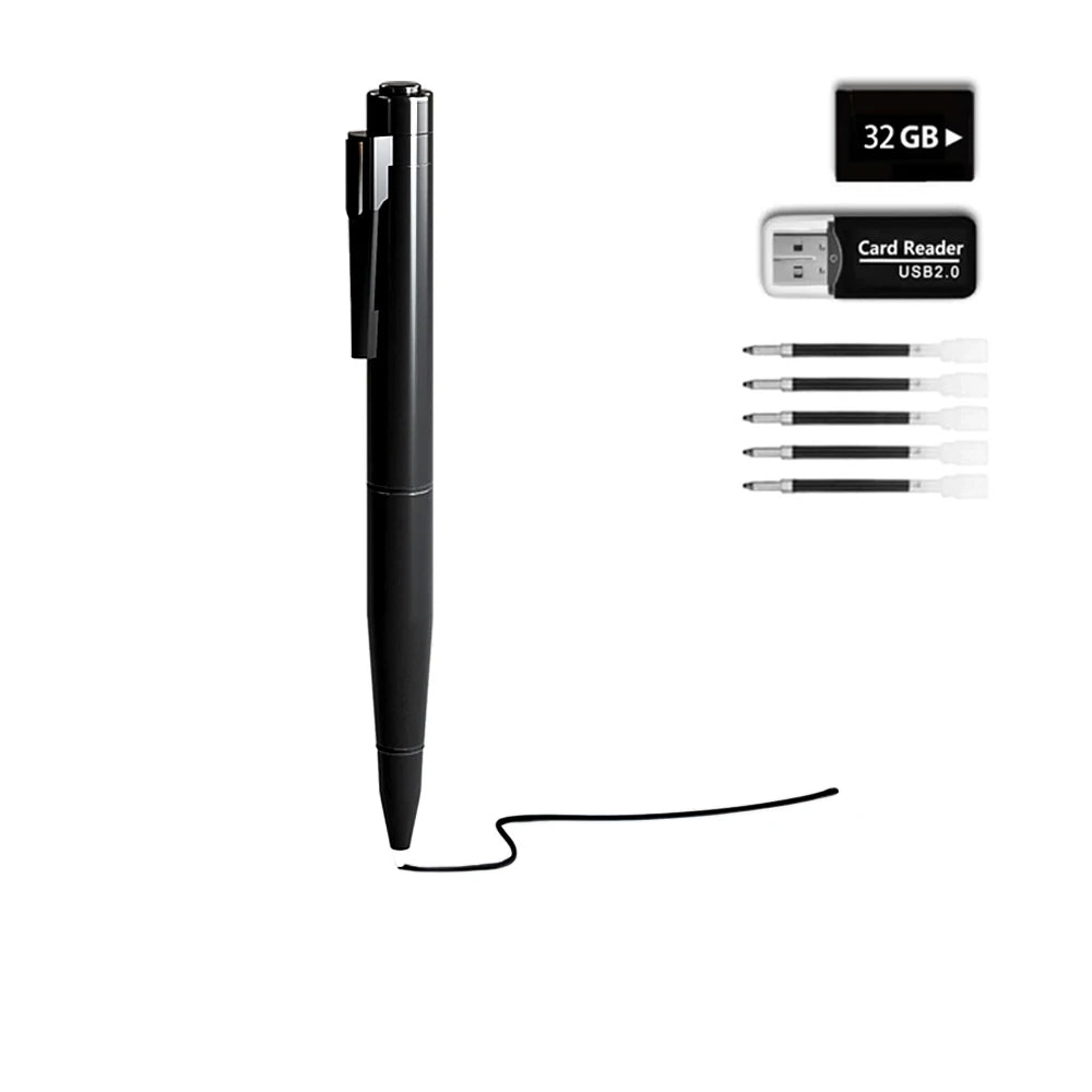 Ninja SmartWrite Recorder Pen