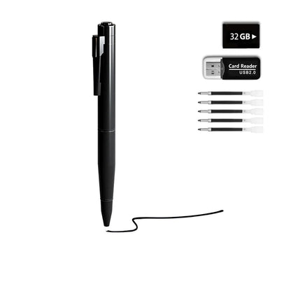 Ninja SmartWrite Recorder Pen