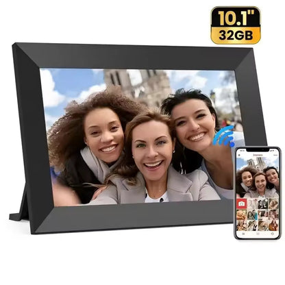 WiFi Digital Photo Frame