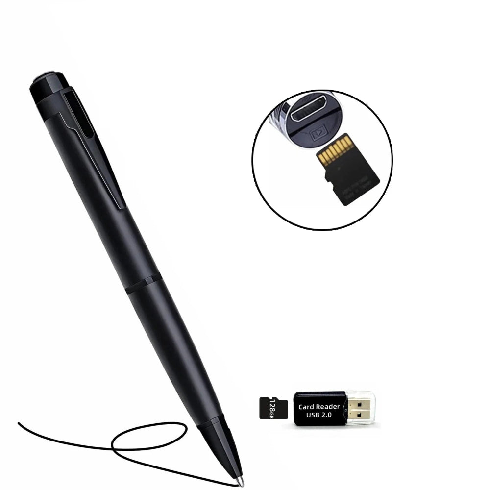 Ninja SmartWrite Recorder Pen