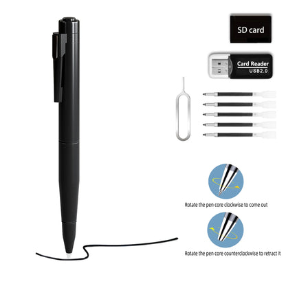 Ninja SmartWrite Recorder Pen