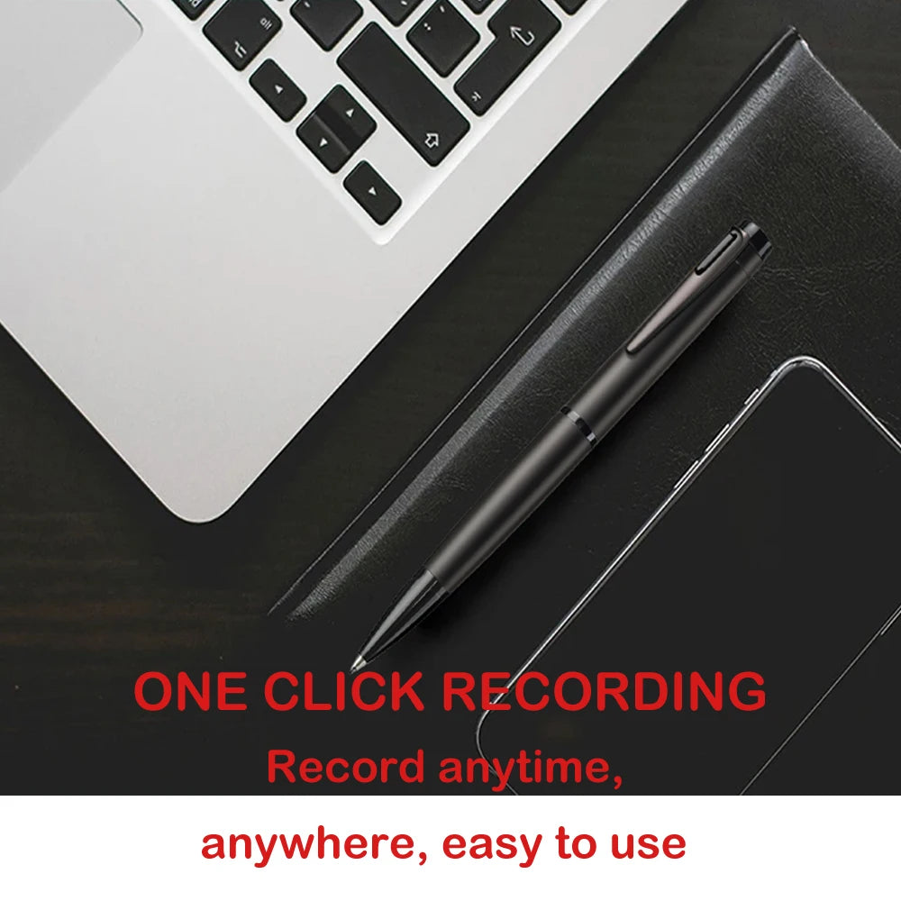 Ninja SmartWrite Recorder Pen