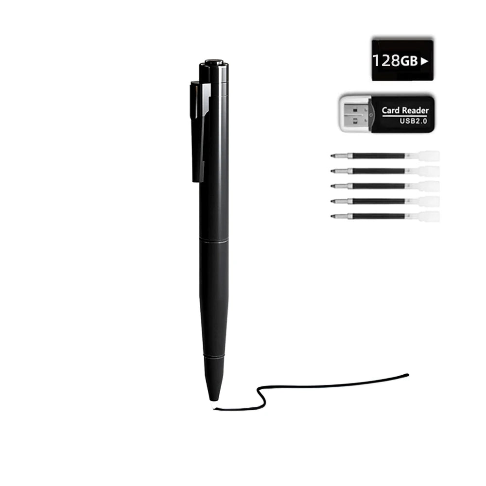 Ninja SmartWrite Recorder Pen