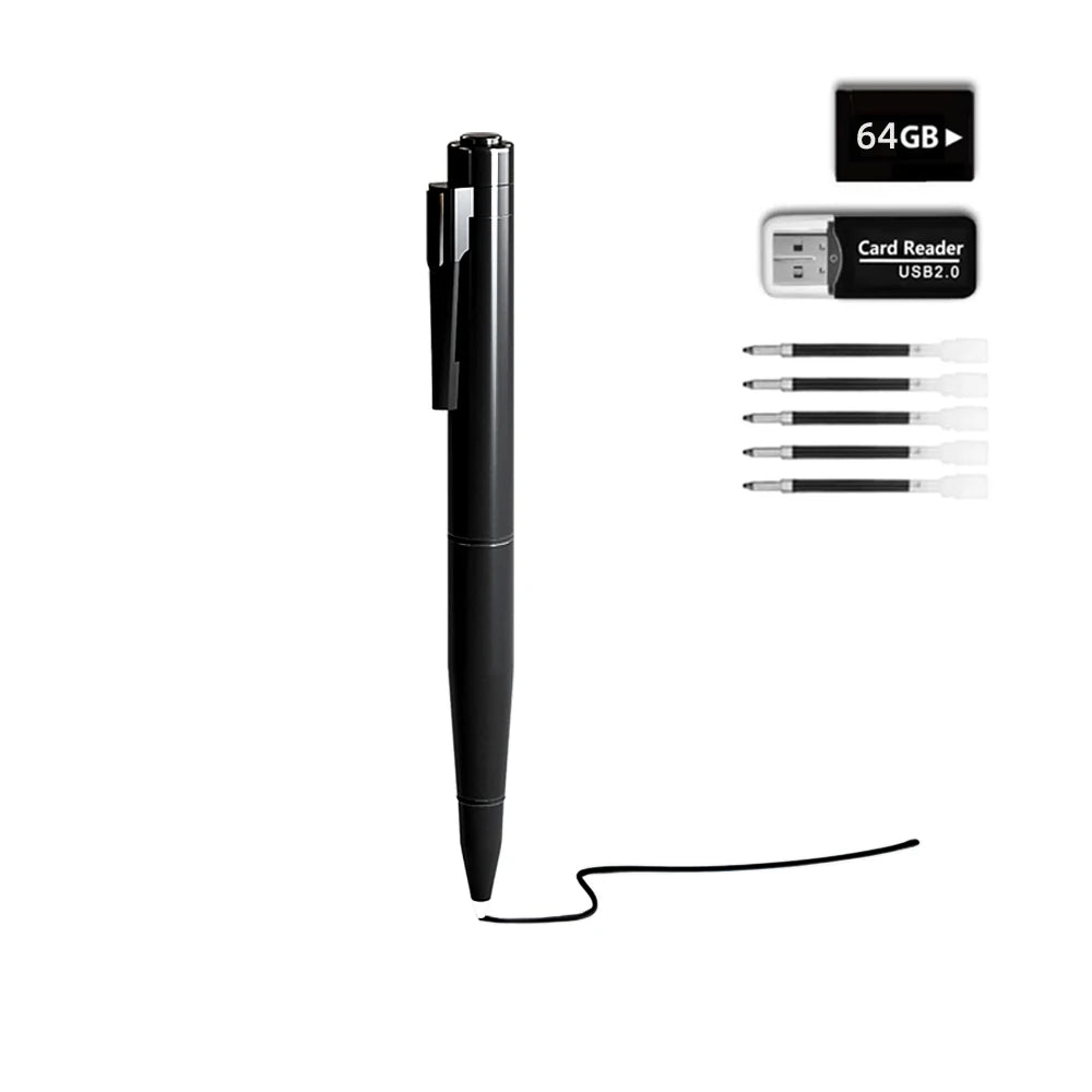 Ninja SmartWrite Recorder Pen