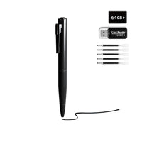 Add 64GB card