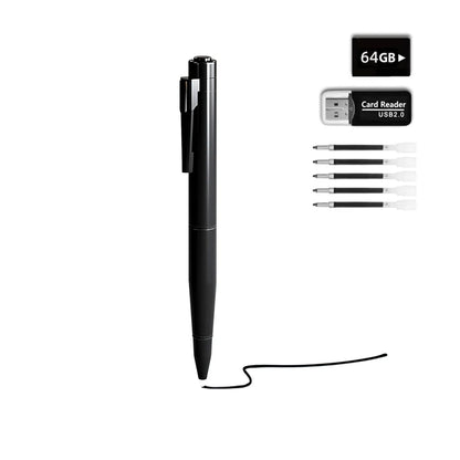 Ninja SmartWrite Recorder Pen