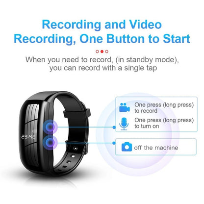 StealthBand Pro™