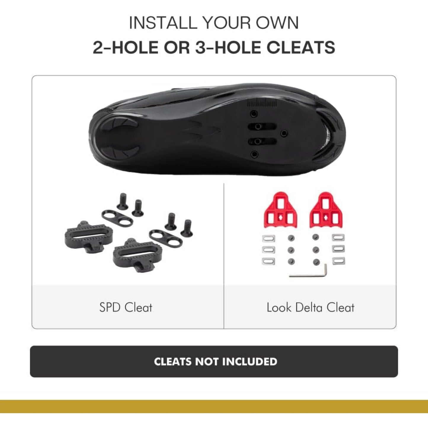 Cycling Shoes