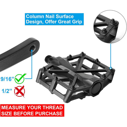 Bike Pedals™