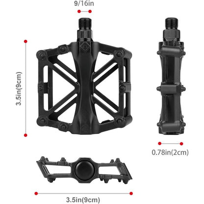 Bike Pedals™