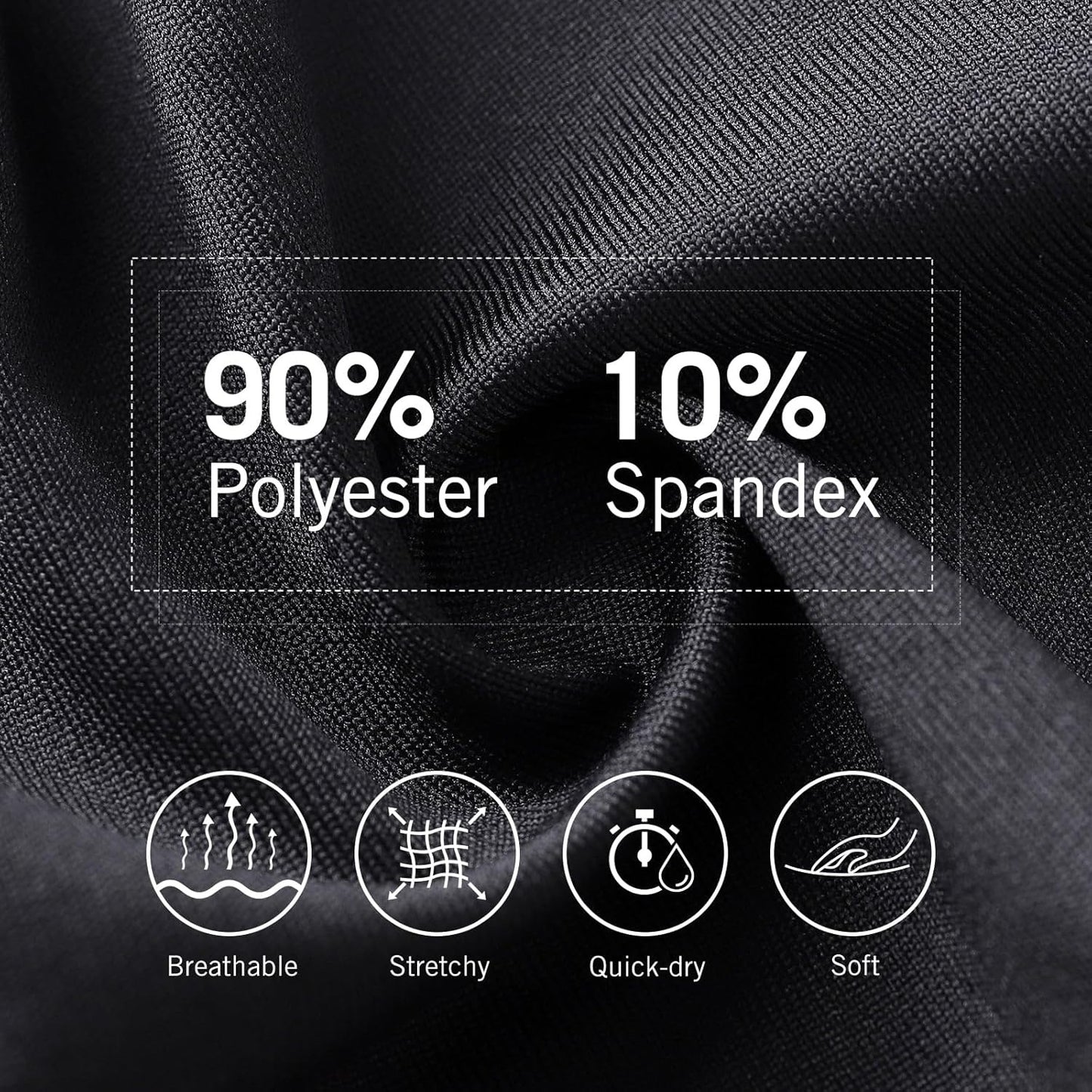 Men’s Bike Shorts