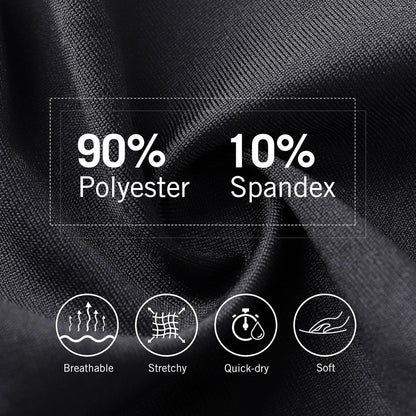 Men’s Bike Shorts