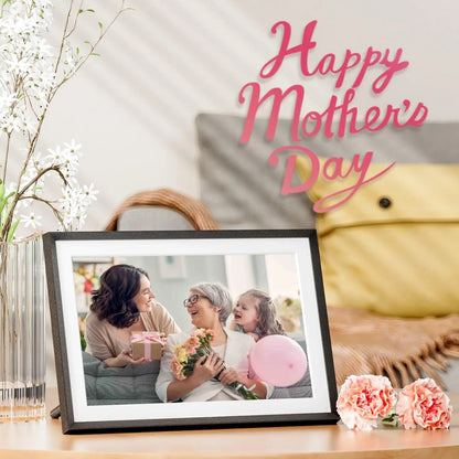 WiFi Digital Photo Frame