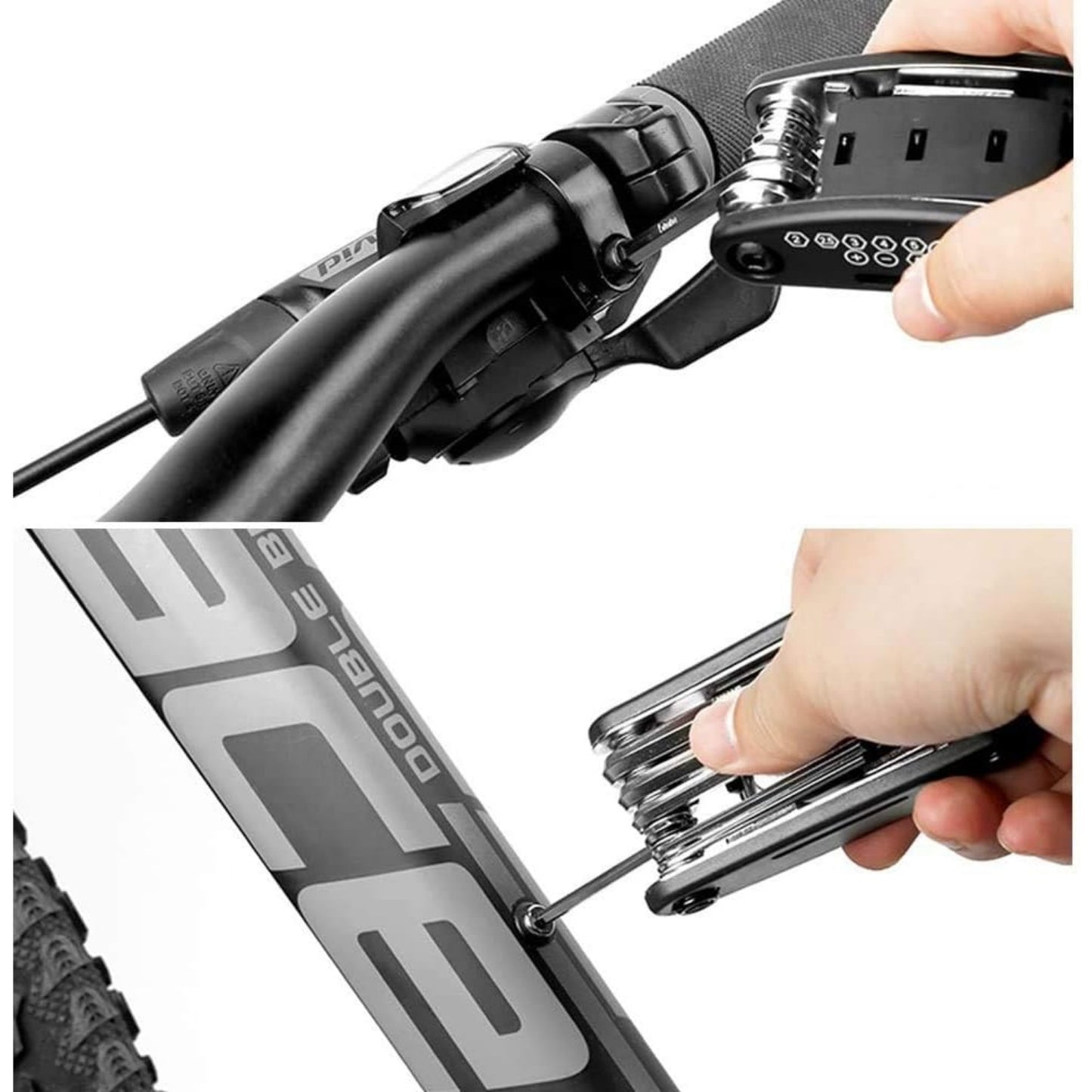 Bike Repair Kit